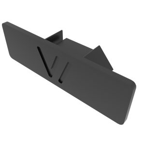 Vicoustic VicFix J Profile End Cap Price In Pakistan