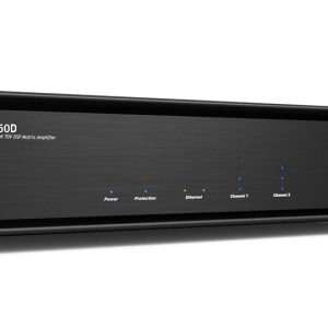 Audiocontrol CM2-750D with Dante Price in pakistan