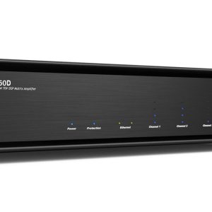 Audio Control CM4-750D with Dante Price in pakistan