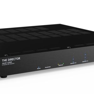 AudioControl Director D2800 Price In Pakistan