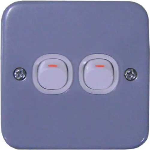 Flush Switches