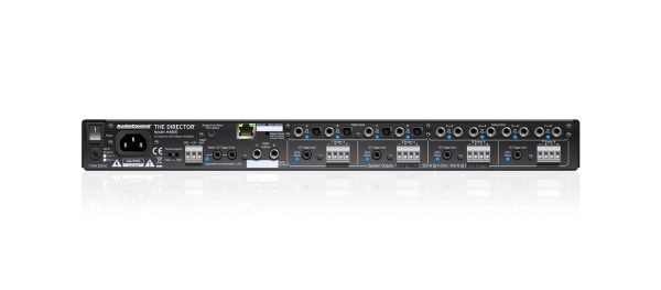 Audio Control Director M4800 - Image 2