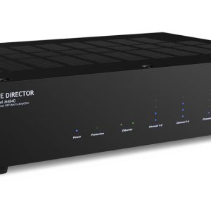 Audio Control Network Amplifir price in Pakistan