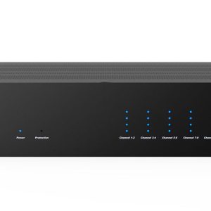 Audio Control Price in Pakistan