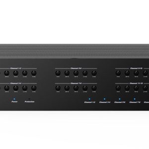 Audiocontrol Architect P2280 EQ Price In Pakistan