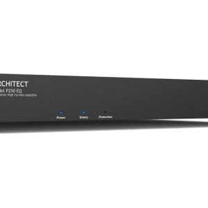 Audio Control Architect P250 EQ Price in Pakistan