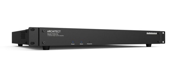 Audio Control Architect P250 EQ Price in Pakistan