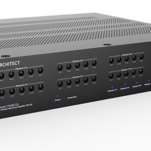 AudioControl Architect P2680 EQ Price In Pakistan