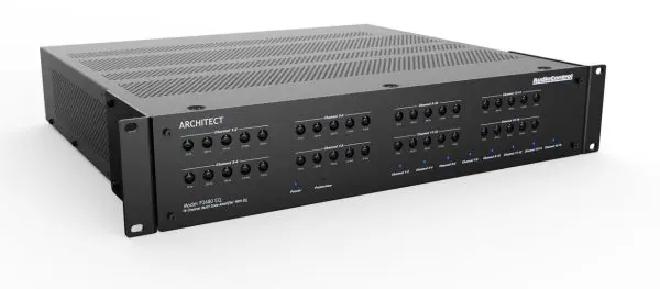 AudioControl Architect P2680 EQ Price In Pakistan