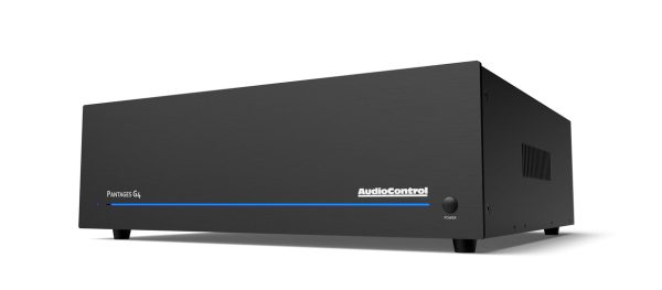 Audion Control PANTAGES G4 price In Pakistan