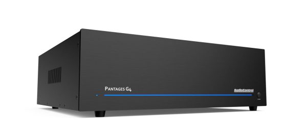Audio Control PANTAGES G4 - Image 2