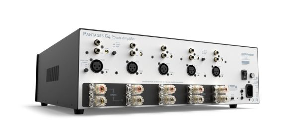 Audio Control PANTAGES G4 - Image 4
