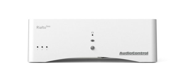 AUdio Control Rialto 600 price in pakistan