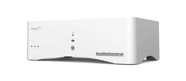 Audio Control Rialto 600 - Image 2