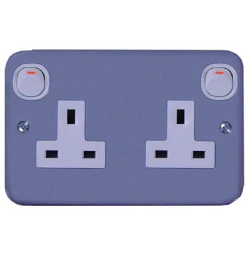 Socket Outlets