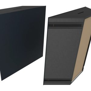 Vicoustic Super Bass Extreme Ultra VMT Pice In Pakistan