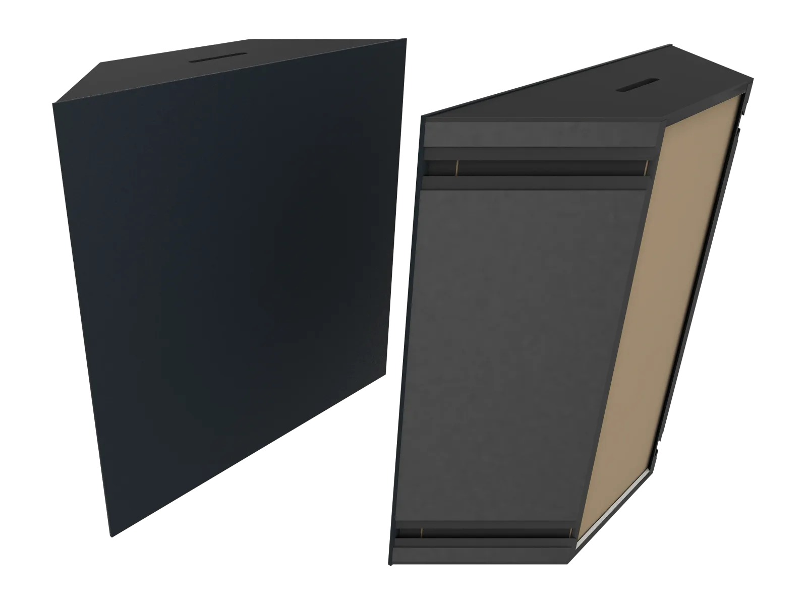 Vicoustic Super Bass Extreme Ultra VMT Pice In Pakistan