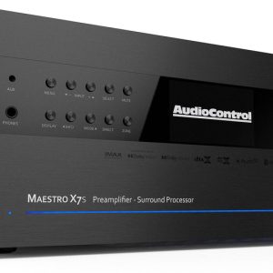 Audio Control Maestro X7S PRice in Pakistan