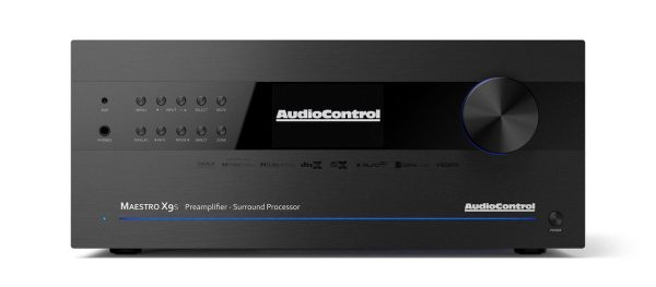 Audio Control Maestro Price In pakistan