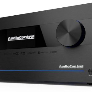 Audio Control Concert XR-4 Price In Pakistan