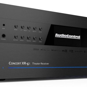 Audio Control Home Theater Price In Pakistan