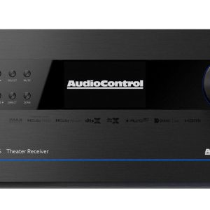 Audio Control Concert XR-8S Price in Pakistan