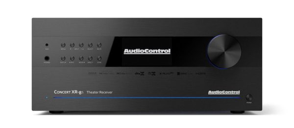 Audio Control Concert XR-8S Price in Pakistan