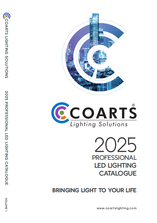 Coarts Lighting Price Catalogue
